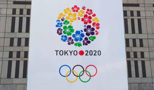 Due to Coronavirus, 2020 Tokyo Olympics postponed until 2021
